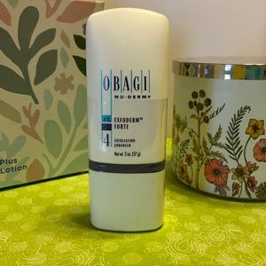 Obagi Nu-Derm Exfoderm Forte